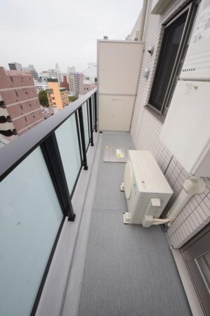 N-Stage両国の物件内観写真